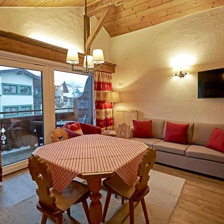 Appartement Elisabeth Kitzbuhel Ngoại thất bức ảnh
