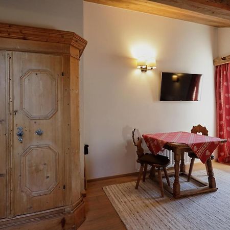 Appartement Elisabeth Kitzbuhel Ngoại thất bức ảnh