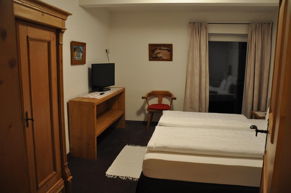 Appartement Elisabeth Kitzbuhel Phòng bức ảnh