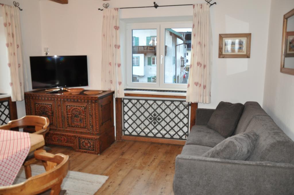 Appartement Elisabeth Kitzbuhel Phòng bức ảnh