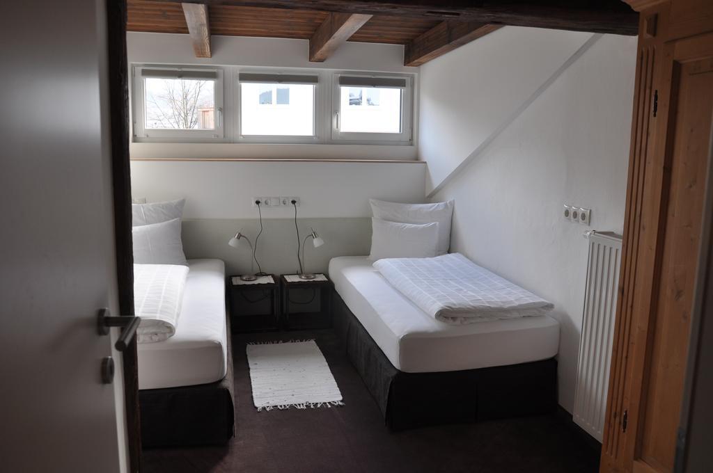 Appartement Elisabeth Kitzbuhel Phòng bức ảnh