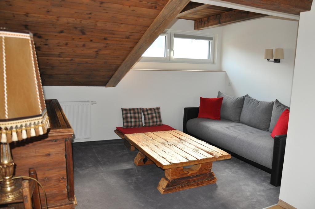 Appartement Elisabeth Kitzbuhel Phòng bức ảnh
