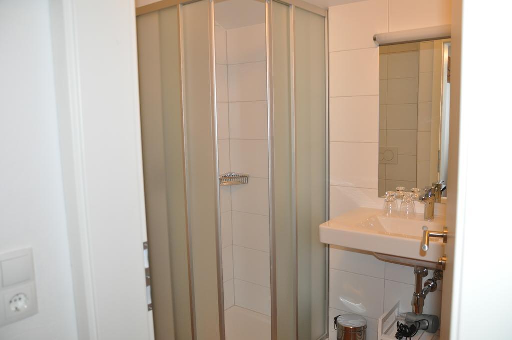 Appartement Elisabeth Kitzbuhel Phòng bức ảnh