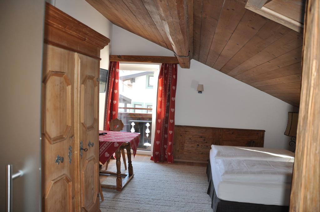 Appartement Elisabeth Kitzbuhel Phòng bức ảnh