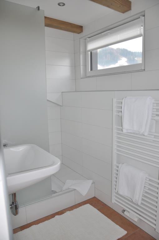Appartement Elisabeth Kitzbuhel Phòng bức ảnh
