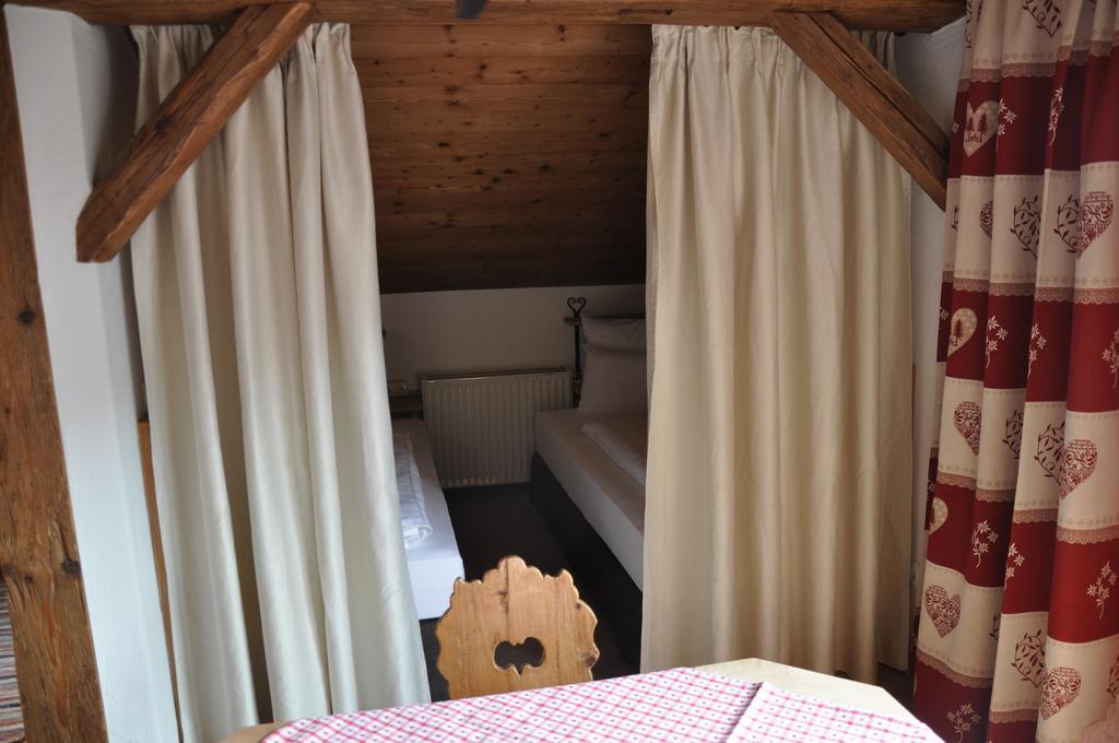 Appartement Elisabeth Kitzbuhel Phòng bức ảnh