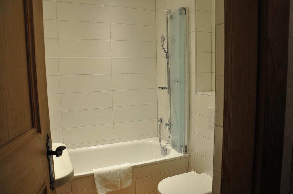 Appartement Elisabeth Kitzbuhel Phòng bức ảnh