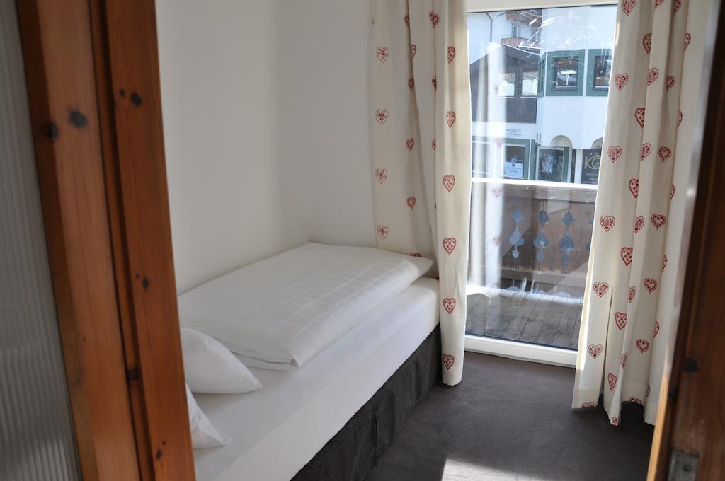 Appartement Elisabeth Kitzbuhel Phòng bức ảnh