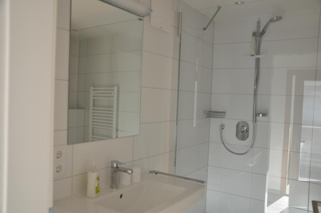 Appartement Elisabeth Kitzbuhel Phòng bức ảnh