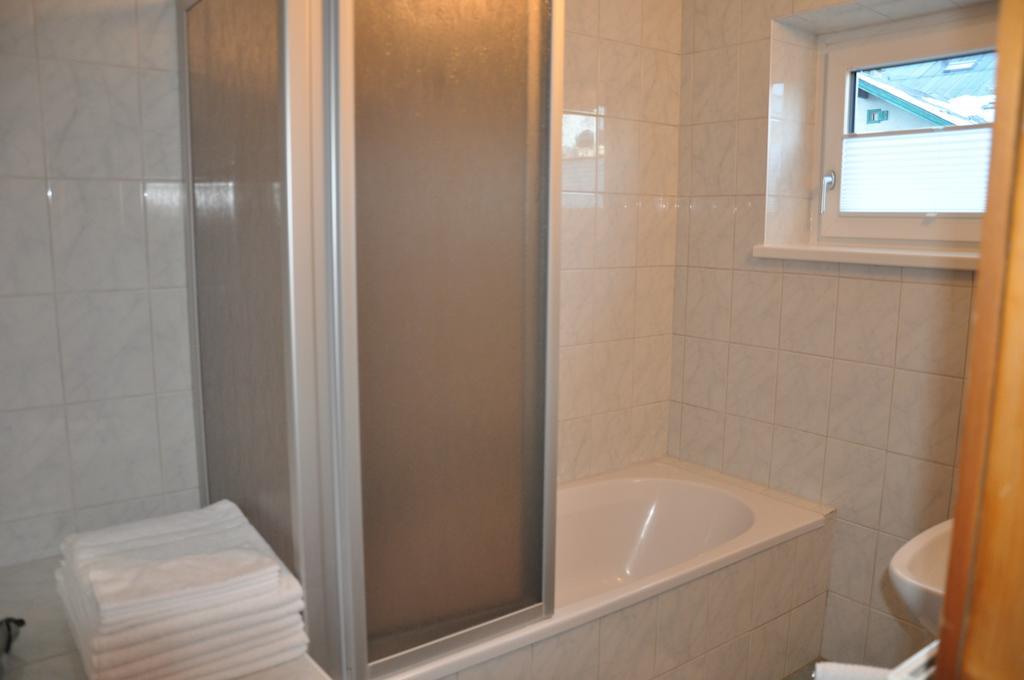Appartement Elisabeth Kitzbuhel Phòng bức ảnh