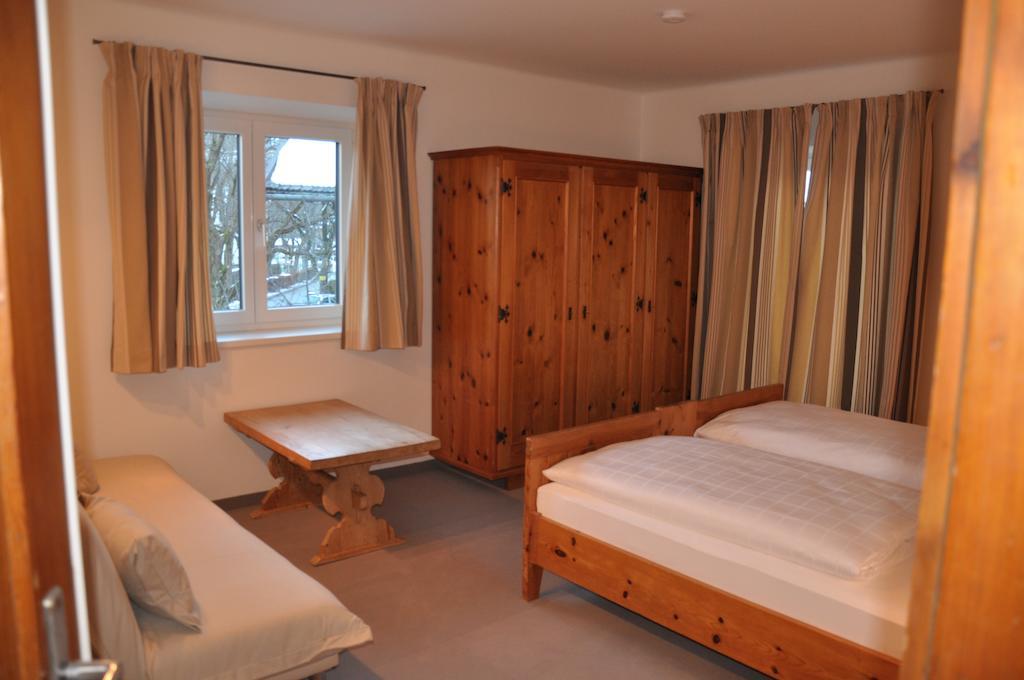 Appartement Elisabeth Kitzbuhel Phòng bức ảnh