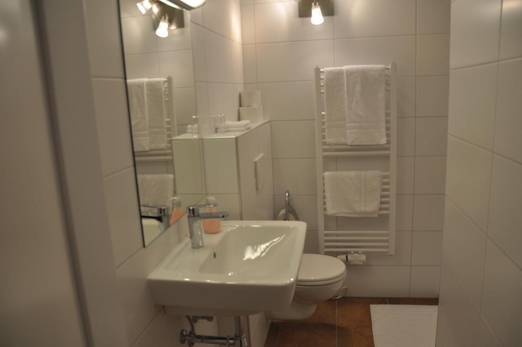 Appartement Elisabeth Kitzbuhel Phòng bức ảnh