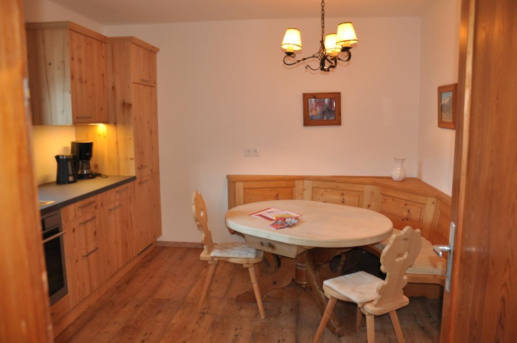 Appartement Elisabeth Kitzbuhel Phòng bức ảnh