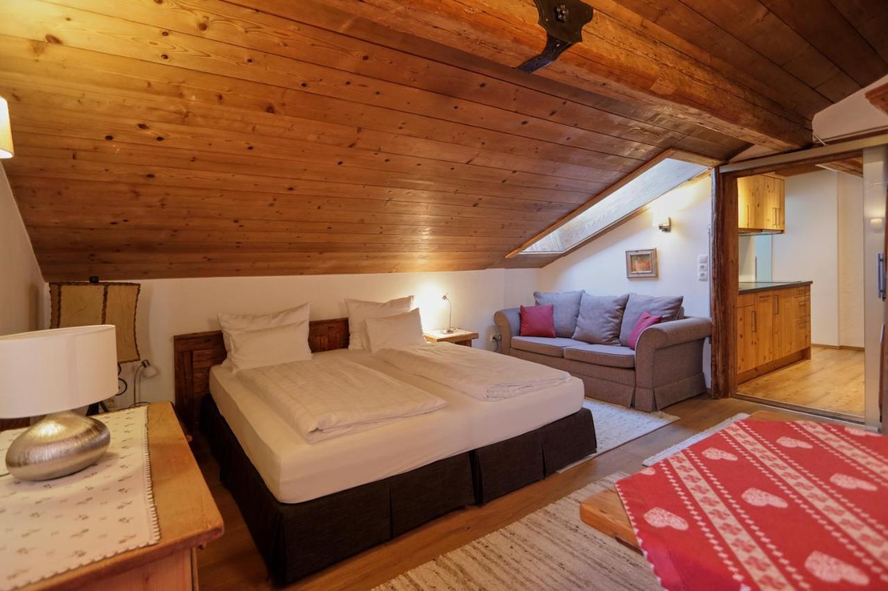 Appartement Elisabeth Kitzbuhel Ngoại thất bức ảnh