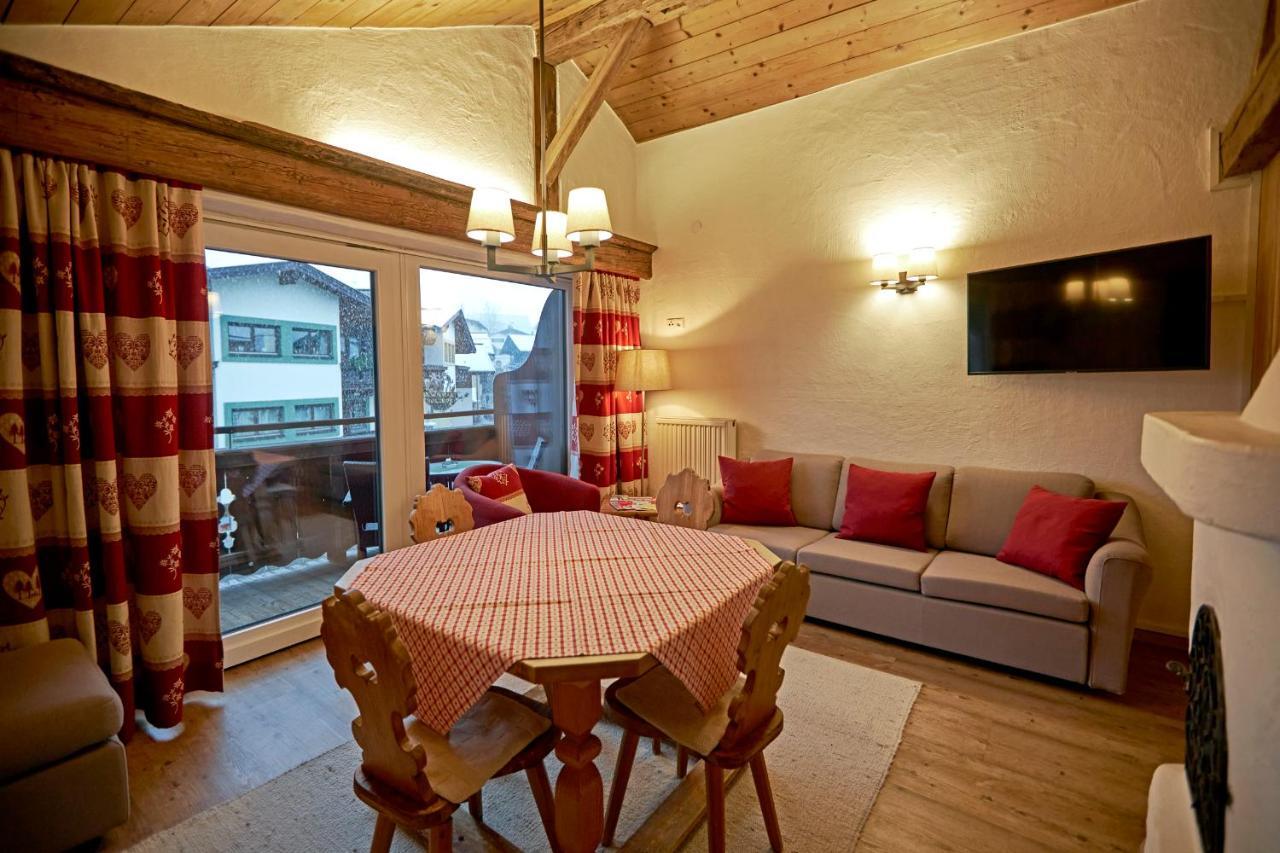 Appartement Elisabeth Kitzbuhel Ngoại thất bức ảnh