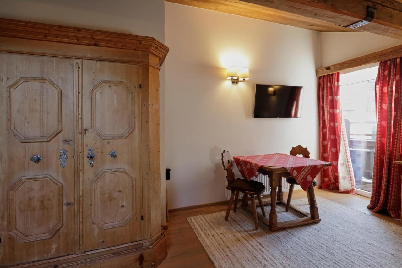 Appartement Elisabeth Kitzbuhel Ngoại thất bức ảnh