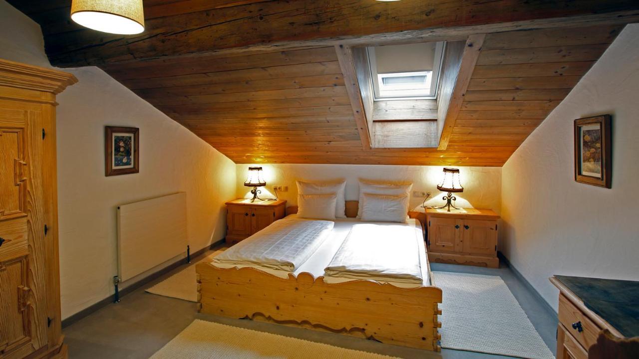 Appartement Elisabeth Kitzbuhel Ngoại thất bức ảnh