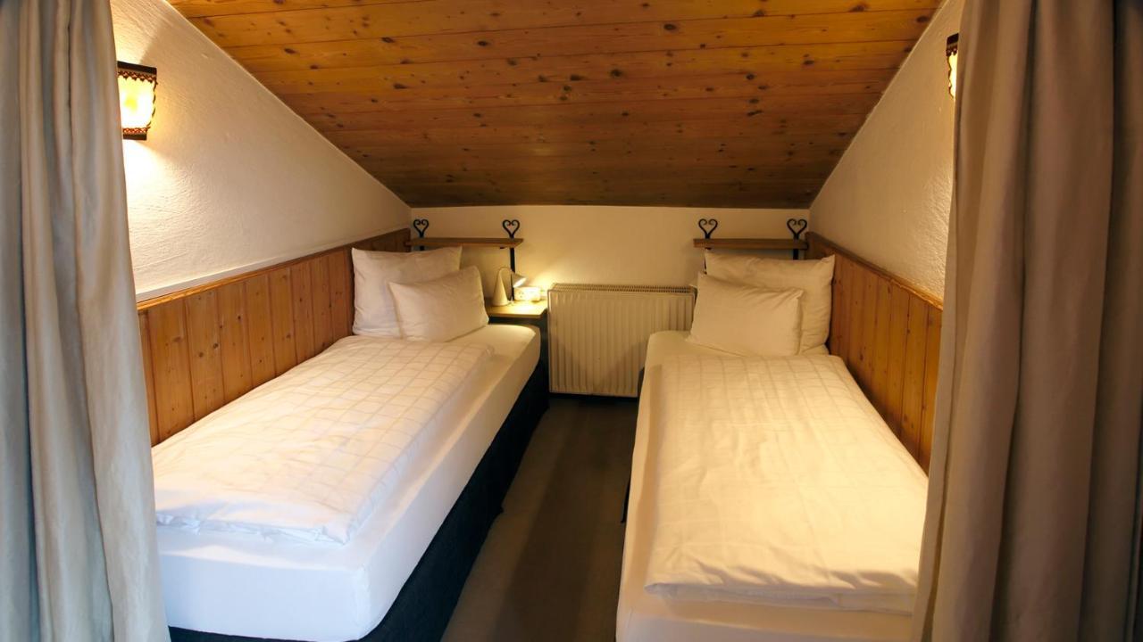 Appartement Elisabeth Kitzbuhel Ngoại thất bức ảnh